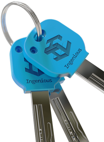 KeyControl